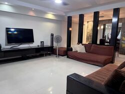Blk 412B Coral Vale (Sengkang), HDB 5 Rooms #541989221